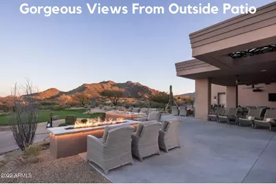 6689 E Crested Saguaro Lane, Scottsdale, AZ 85266 - Photo 46