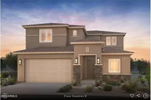 21257 E Timberline Rd, Queen Creek, AZ 85142 - Photo 1