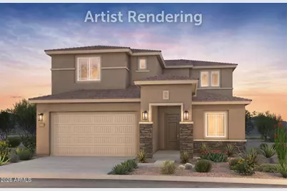 21257 E Timberline Road, Queen Creek, AZ 85142 - Photo 1