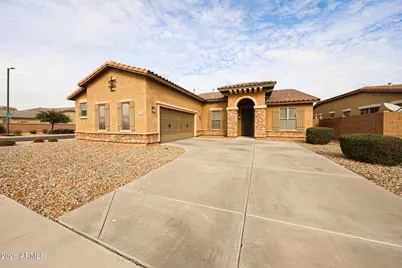 15988 W Cocopah Street, Goodyear, AZ 85338 - Photo 4