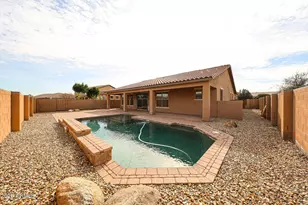 15988 W Cocopah St, Goodyear, AZ 85338 - Photo 36