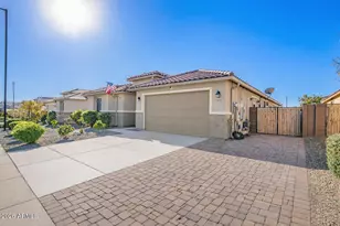 19615 W San Miguel Ave, Litchfield Park, AZ 85340 - Photo 2