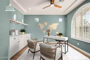 2020 W Musket Pl, Chandler, AZ 85286 - Photo 18