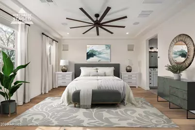 2020 W Musket Place, Chandler, AZ 85286 - Photo 24