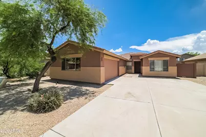2539 W Maldonado Road, Phoenix, AZ 85041 - Photo 1