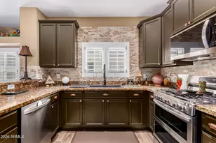 5350 E Deer Valley Dr, Phoenix, AZ 85054 - Photo 8