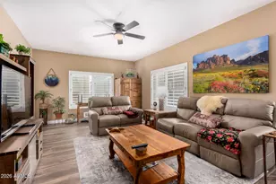 5350 E Deer Valley Dr, Phoenix, AZ 85054 - Photo 6