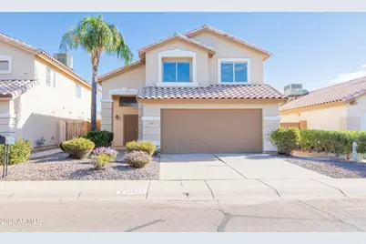 18623 N 39th Way, Phoenix, AZ 85050 - Photo 1