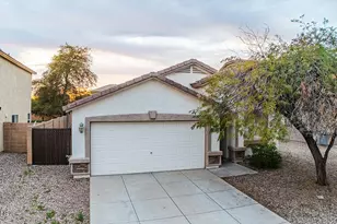 1410 S 222nd Dr, Buckeye, AZ 85326 - Photo 1