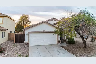 1410 S 222nd Drive, Buckeye, AZ 85326 - Photo 2