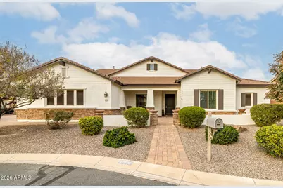 21930 E Tierra Grande Court, Queen Creek, AZ 85142 - Photo 4