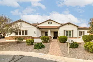 21930 E Tierra Grande Ct, Queen Creek, AZ 85142 - Photo 4
