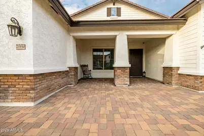 21930 E Tierra Grande Court, Queen Creek, AZ 85142 - Photo 12