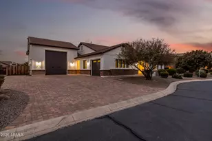 21930 E Tierra Grande Ct, Queen Creek, AZ 85142 - Photo 64