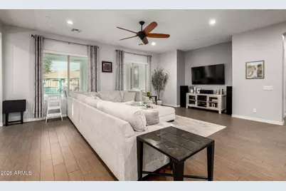 21930 E Tierra Grande Court, Queen Creek, AZ 85142 - Photo 16