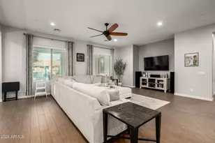 21930 E Tierra Grande Ct, Queen Creek, AZ 85142 - Photo 16