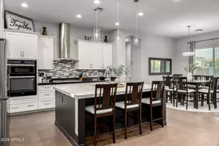 21930 E Tierra Grande Ct, Queen Creek, AZ 85142 - Photo 18