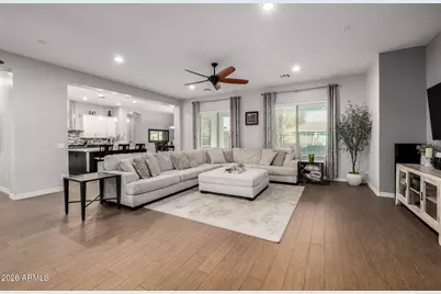 21930 E Tierra Grande- Court E, Queen Creek, AZ 85142 - Photo 4