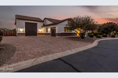 21930 E Tierra Grande Court, Queen Creek, AZ 85142 - Photo 62