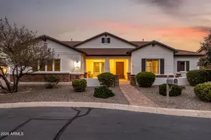 21930 E Tierra Grande- Ct E, Queen Creek, AZ 85142 - Photo 1