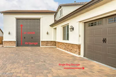 21930 E Tierra Grande Court, Queen Creek, AZ 85142 - Photo 62