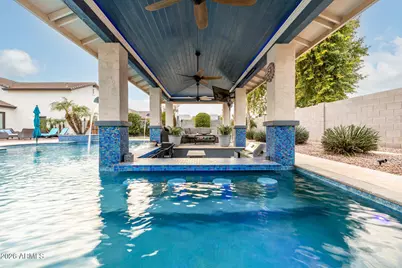 21930 E Tierra Grande Court, Queen Creek, AZ 85142 - Photo 56