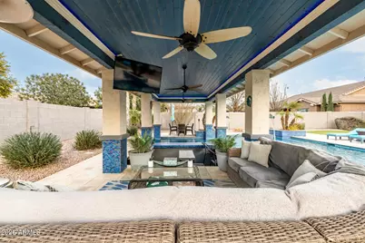 21930 E Tierra Grande Court, Queen Creek, AZ 85142 - Photo 54