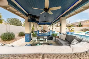 21930 E Tierra Grande Ct, Queen Creek, AZ 85142 - Photo 54