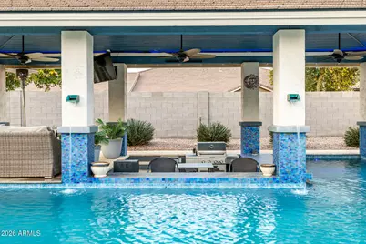 21930 E Tierra Grande Court, Queen Creek, AZ 85142 - Photo 58