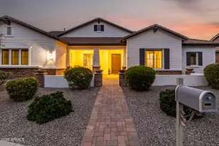 21930 E Tierra Grande Ct, Queen Creek, AZ 85142 - Photo 68