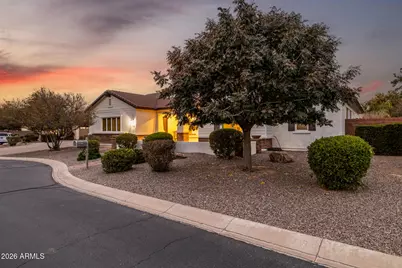 21930 E Tierra Grande Court, Queen Creek, AZ 85142 - Photo 66