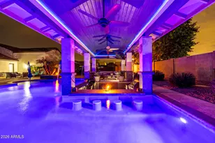 21930 E Tierra Grande Ct, Queen Creek, AZ 85142 - Photo 46