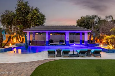 21930 E Tierra Grande Court, Queen Creek, AZ 85142 - Photo 42