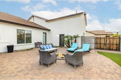 21930 E Tierra Grande Court, Queen Creek, AZ 85142 - Photo 52