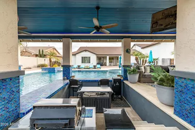 21930 E Tierra Grande Court, Queen Creek, AZ 85142 - Photo 56