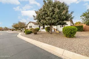 21930 E Tierra Grande Ct, Queen Creek, AZ 85142 - Photo 8