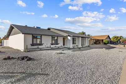 3901 W Angela Drive, Glendale, AZ 85308 - Photo 28