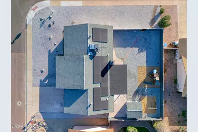 3901 W Angela Drive, Glendale, AZ 85308 - Photo 34