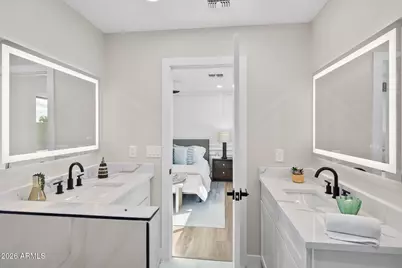 3901 W Angela Drive, Glendale, AZ 85308 - Photo 20