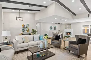 3901 W Angela Dr, Glendale, AZ 85308 - Photo 2