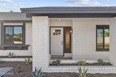 3901 W Angela Drive, Glendale, AZ 85308 - Photo 2