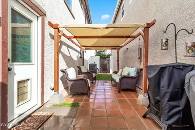 2879 S Key Biscayne Drive, Gilbert, AZ 85295 - Photo 18