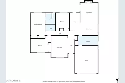 3041 W Acoma Drive, Phoenix, AZ 85053 - Photo 20