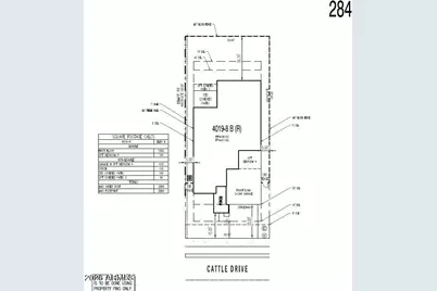 21326 E Cattle Drive, Queen Creek, AZ 85142 - Photo 2