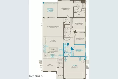 21326 E Cattle Drive, Queen Creek, AZ 85142 - Photo 2