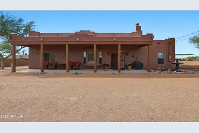 710 S Muleshoe Road S, Apache Junction, AZ 85119 - Photo 4
