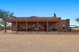 710 S Muleshoe Road S, Apache Junction, AZ 85119 - Photo 4