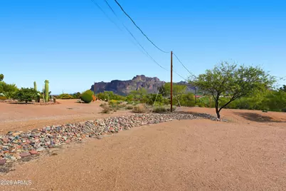 710 S Muleshoe Road S, Apache Junction, AZ 85119 - Photo 4