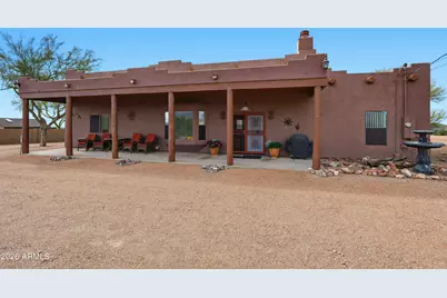 710 S Muleshoe Road S, Apache Junction, AZ 85119 - Photo 8