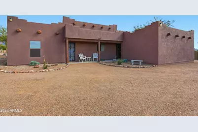 710 S Muleshoe Road S, Apache Junction, AZ 85119 - Photo 2
